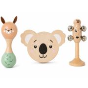 Australian Musical Instrument Set