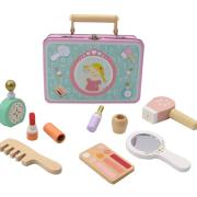 Beauty Playset in Tin Case