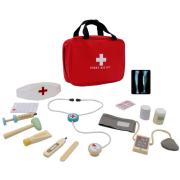 Big Doctor Medical Set