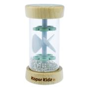 Blue Rainmaker Rattle