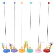 Bobbing Woodpecker Set of Six