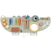 Crocodile Activity Wall Busy Board