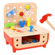 Deluxe Tool Work Bench