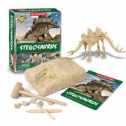 Dig Discover Stegosaurus