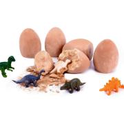 Dinosaur Eggs Dig and Paint