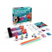 Discovery Bottles Science Kit