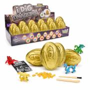 Dragon Egg Dig Kit Set of Twelve