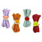 Elastics Classic Game Set of Four