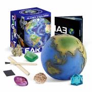 Explore Planet Earth Dig Kit