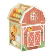 Farm Activity Playhouse