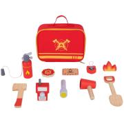 Firefighter Playset