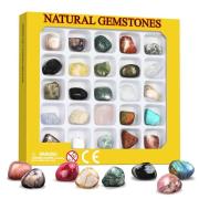 Gemstone Selection Box 25 Piece