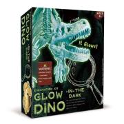 Glowing Tyrannosaurus Dig Kit