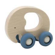 Grip Elephant with Silicone Wheels