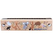 Australian Animals Harmonica