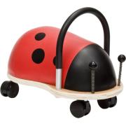 Ladybird Large Wheely Bug