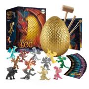 Large Dragon Egg Dig Kit