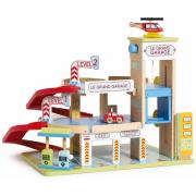 Le Grand Garage