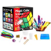 Magic Cube Science Kit