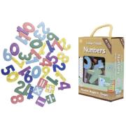 Magnetic Numbers