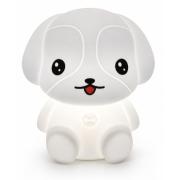 Milo The Dog Night Light