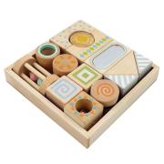 Multifunction Blocks