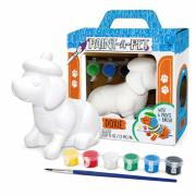 Paint A Pet Dachshund Craft Kit