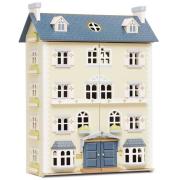 Palace Wooden Doll House