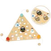 Penguin Adventure Game