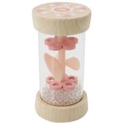 Pink Rainmaker Rattle