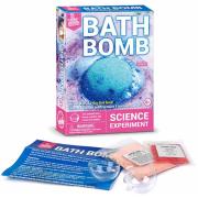Pocket Science Bath Bomb