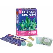 Pocket Science Crystals