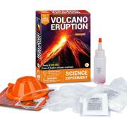 Pocket Science Volcano
