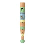 Wooden Recorder Australian Animals