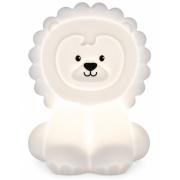 Rory The Lion Night Light