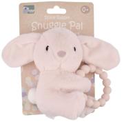 Rosie Rabbit Snuggle Pal
