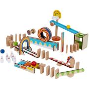 Rube Goldberg Set
