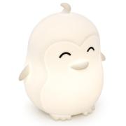 Skipper The Penguin Night Light
