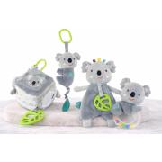 Snuggle Koala Baby Gift Set