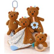 Snuggle Maple Bear Baby Gift Set