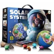 Solar System Exploration Dig Kit