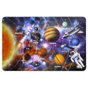 Solar System Floor Puzzle
