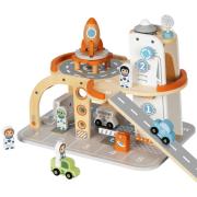 Space Station Playset
