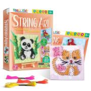 String Art Craft Kit