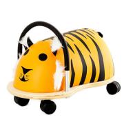 Tiger Large Wheely Bug