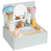 Toiletry Bathroom Playset