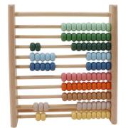 Abacus One Hundred Beads