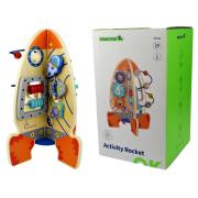 Activity Rocket