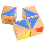 Block Pattern Puzzle