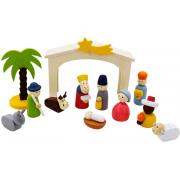 Christmas Nativity Set